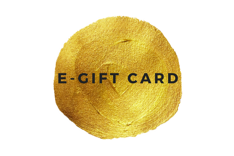 GIFT CARDS