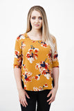 Blouse "ELEONOR"