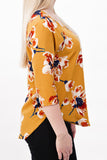 Blouse "ELEONOR"
