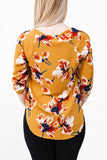 Blouse "ELEONOR"