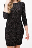 Dress "ELEANOR"