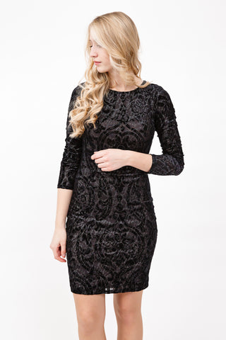 Dress "ELEANOR"