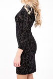 Dress "ELEANOR"