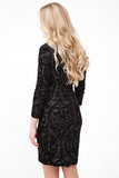 Dress "ELEANOR"