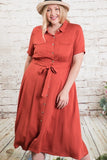 Dress "LILY"