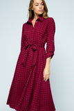 Dress "MARIANA"