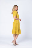 Dress "JUDY"