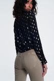 Blouse "SYDNEY"