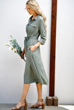 Dress "ALISSA"