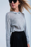 Sweater "JOSEPHINE"