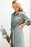 Dress "ALISSA"