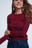 Sweater "GABRIELLA"