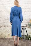 Dress "ALISSA"