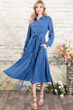 Dress "ALISSA"