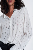 Blouse "SYDNEY"