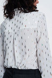 Blouse "SYDNEY"