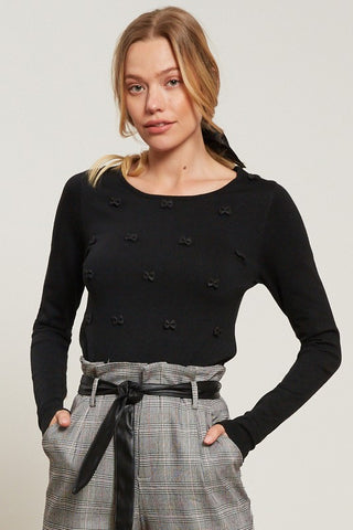 Sweater "BRIELLE"