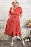 Dress "LILY"