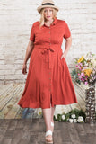 Dress "LILY"