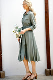 Dress "ALISSA"