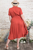 Dress "LILY"