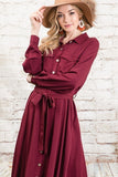 Dress "ALISSA"