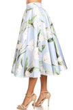 Skirt "AVA"