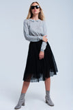 Sweater "JOSEPHINE"
