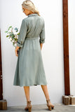 Dress "ALISSA"
