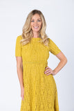 Dress "JUDY"
