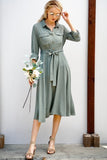 Dress "ALISSA"