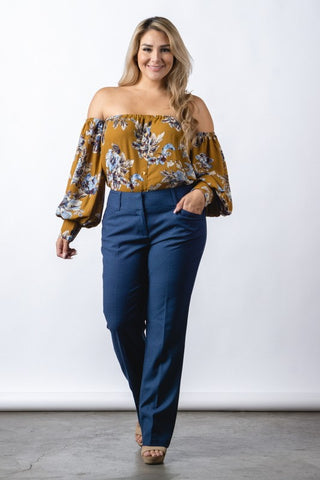 Pants "JENNA"
