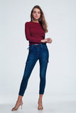 Sweater "GABRIELLA"