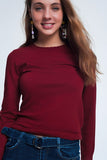 Sweater "GABRIELLA"