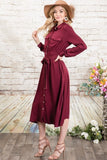 Dress "ALISSA"