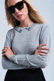 Sweater "JOSEPHINE"