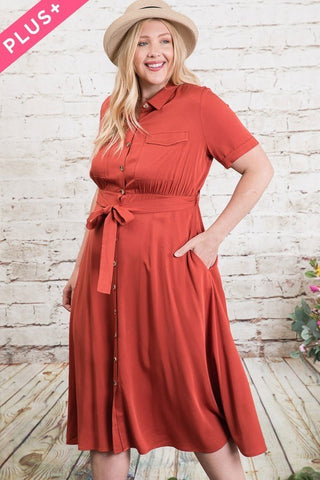 Dress "LILY"