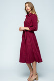 Dress "MARIANA"