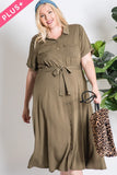 Dress "LILY"