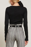 Sweater "BRIELLE"