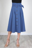 Skirt "BRITTANY"