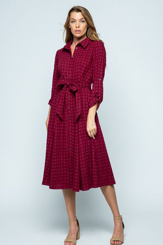 Dress "MARIANA"
