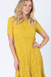 Dress "JUDY"