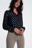 Blouse "SYDNEY"