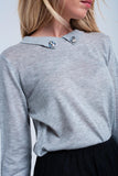 Sweater "JOSEPHINE"