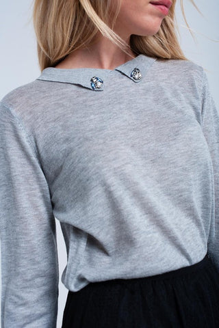 Sweater "JOSEPHINE"