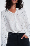 Blouse "SYDNEY"