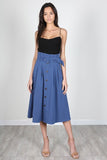 Skirt "BRITTANY"