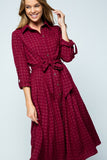 Dress "MARIANA"