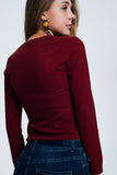 Sweater "GABRIELLA"